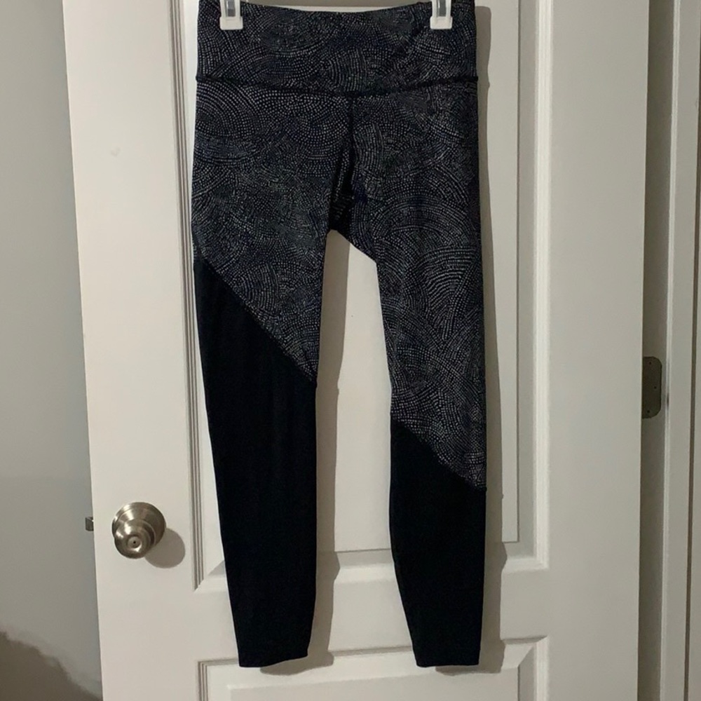 Lulu Lemon Leggings